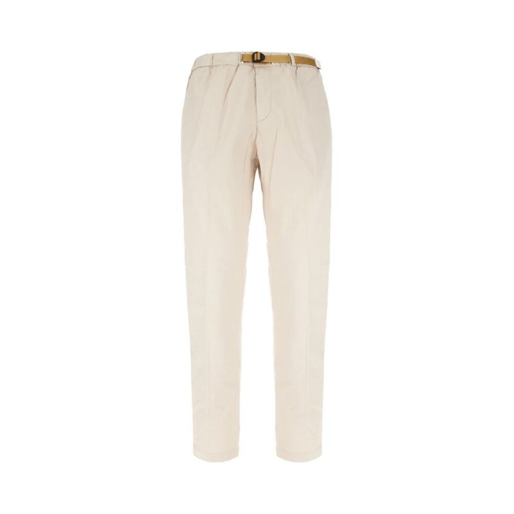 White Sand Man Clothing Trousers